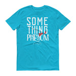 Men's Something Like a Phenom short sleeve t-shirt - Deviant Sway
