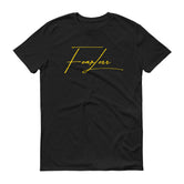 Men's Fearless short sleeve t-shirt