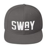 Sway Snapback - Deviant Sway