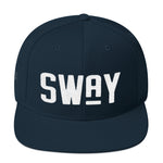 Sway Snapback - Deviant Sway