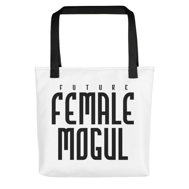 Future Female Mogul Tote bag - Deviant Sway