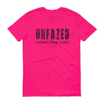 Men's UNFAZED short sleeve t-shirt - Deviant Sway