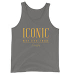Men's ICONIC tank top - Deviant Sway