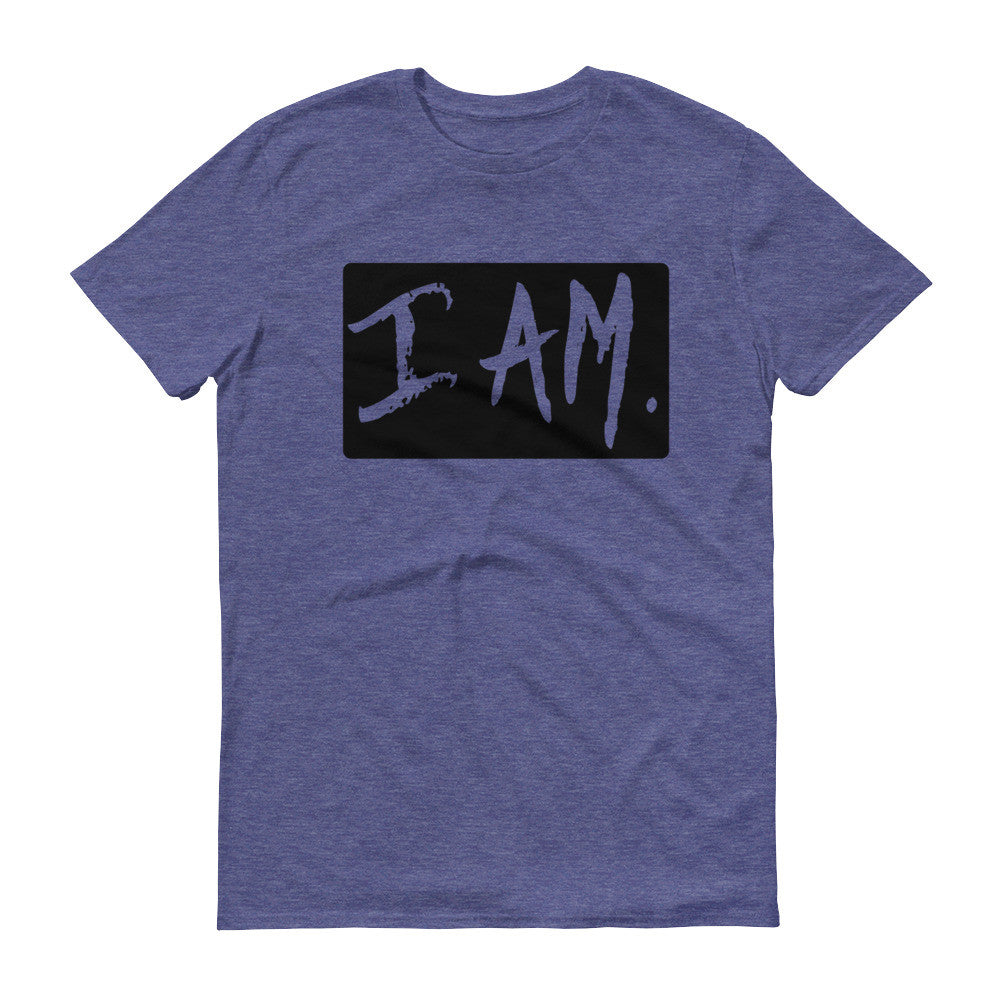 Men's I AM Period short sleeve t-shirt - Deviant Sway