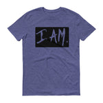 Men's I AM Period short sleeve t-shirt - Deviant Sway