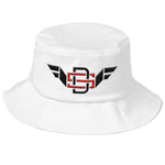 Deviant Sway DS Take Flight Signature Bucket Hat - Deviant Sway