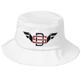 Deviant Sway DS Take Flight Signature Bucket Hat