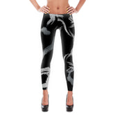 Women's Mystic Smoke Leggings