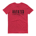 Men's UNFAZED short sleeve t-shirt - Deviant Sway