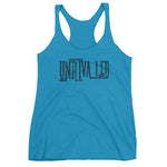 Women's Unrivaled racerback tank - Deviant Sway