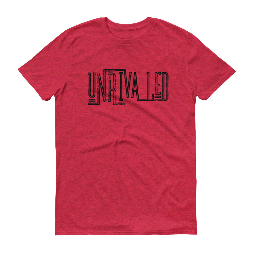 Men's Unrivaled short sleeve t-shirt - Deviant Sway