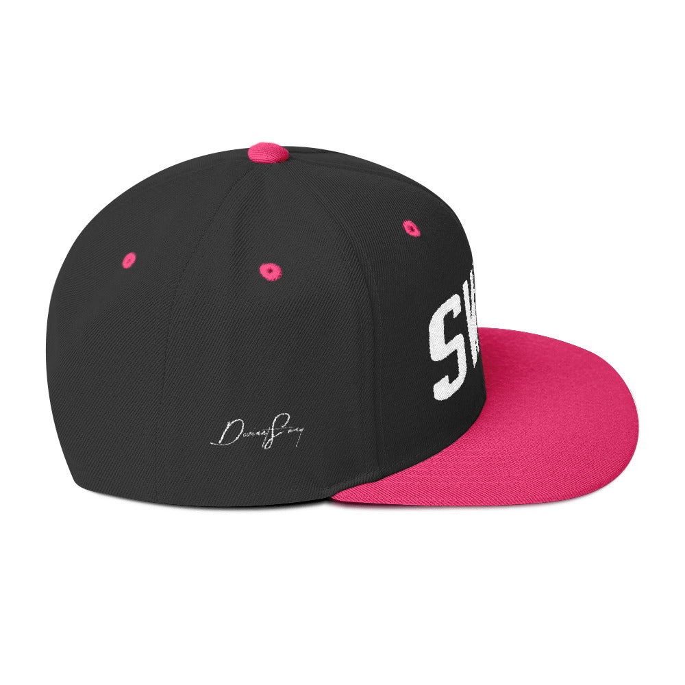 Sway Snapback - Deviant Sway