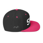 Sway Snapback - Deviant Sway