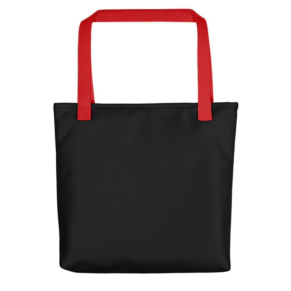 Against All Odds Tote bag - Deviant Sway