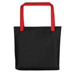 Against All Odds Tote bag - Deviant Sway