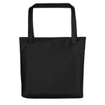 Deviant Sway Actually I Can Tote bag - Deviant Sway