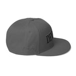 Deviant Sway Levels Signature Snapback - Deviant Sway