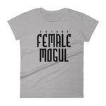 Women's Future Female Mogul short sleeve t-shirt - Deviant Sway