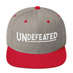 Undefeated Snapback - Deviant Sway