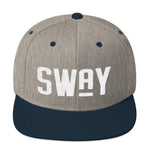 Sway Snapback - Deviant Sway