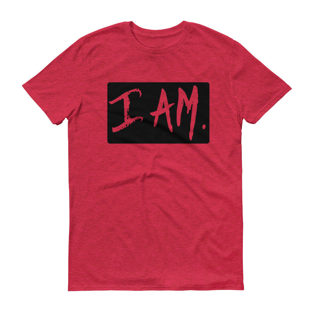 Men's I AM Period short sleeve t-shirt - Deviant Sway