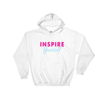Inspire Yourself Pullover Hoodie - Deviant Sway