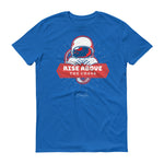Men's Rise Above the Chaos short sleeve T-shirt - Deviant Sway