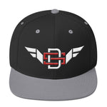 Deviant Sway DS Take Flight Signature Snapback - Deviant Sway