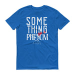 Men's Something Like a Phenom short sleeve t-shirt - Deviant Sway