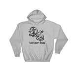 Deviant Sway DS Statement Signature Pullover Hoodie - Deviant Sway
