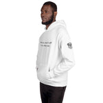 I Will Find a Way Pullover Hoodie - Deviant Sway