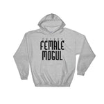 Women's Future Female Mogul Pullover Hoodie - Deviant Sway