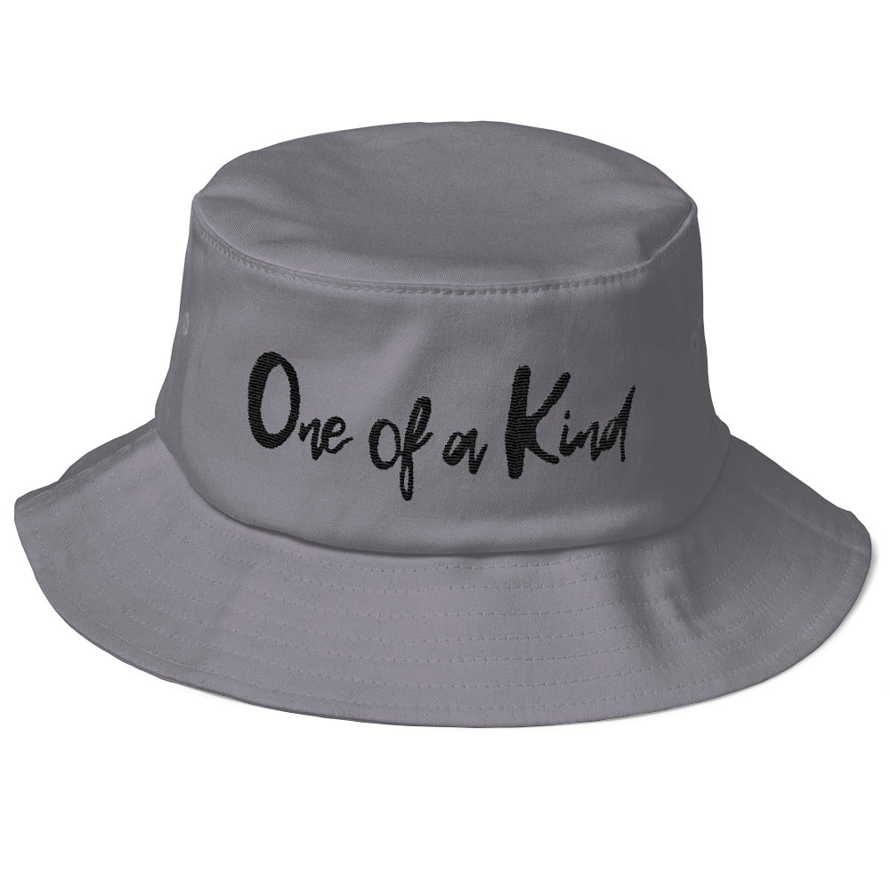 Deviant Sway One of a Kind Bucket Hat - Deviant Sway