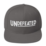 Undefeated Snapback - Deviant Sway