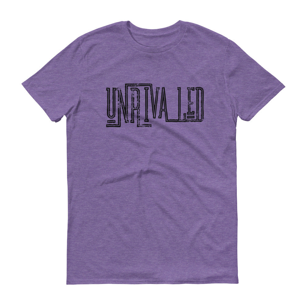 Men's Unrivaled short sleeve t-shirt - Deviant Sway