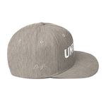 Undefeated Snapback - Deviant Sway