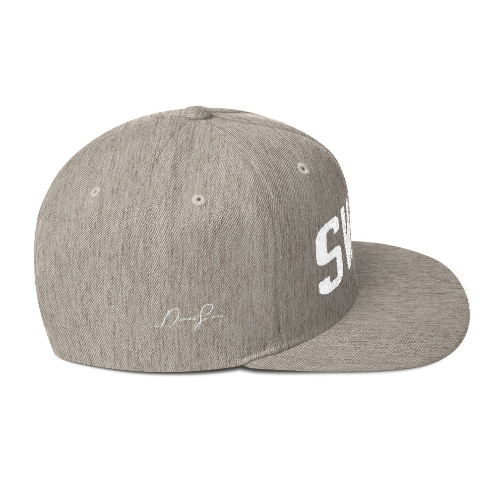 Sway Snapback - Deviant Sway
