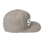 Sway Snapback - Deviant Sway