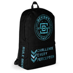 Deviant Sway Rule Breaker. Risk-Taker. Dream Chaser. Backpack - Deviant Sway