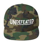 Undefeated Snapback - Deviant Sway