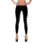 Women's Inspire Leggings - Deviant Sway