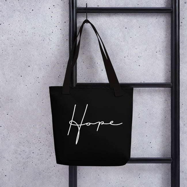 Hope Tote bag - Deviant Sway