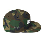 Undefeated Snapback - Deviant Sway