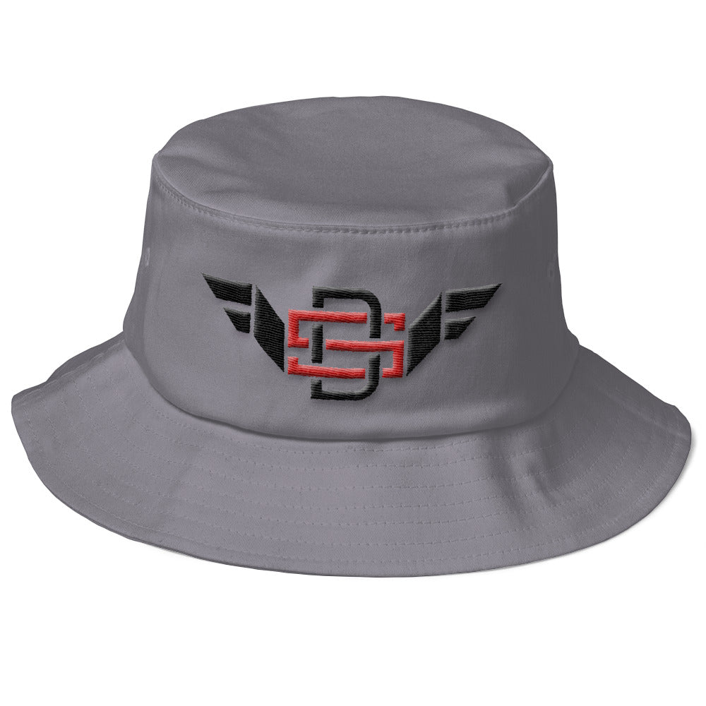 Deviant Sway DS Take Flight Signature Bucket Hat - Deviant Sway
