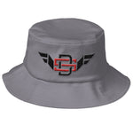 Deviant Sway DS Take Flight Signature Bucket Hat - Deviant Sway