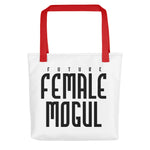 Future Female Mogul Tote bag - Deviant Sway