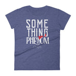 Women's Something Like a Phenom short sleeve t-shirt - Deviant Sway
