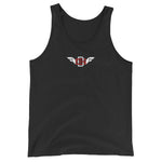 Men's DS Take Flight Signature Tank Top - Deviant Sway