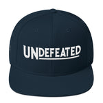 Undefeated Snapback - Deviant Sway