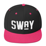 Sway Snapback - Deviant Sway
